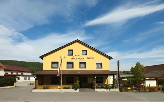 Landhotel Schöll