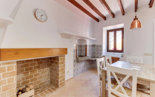 Banyalbufar Boutique House