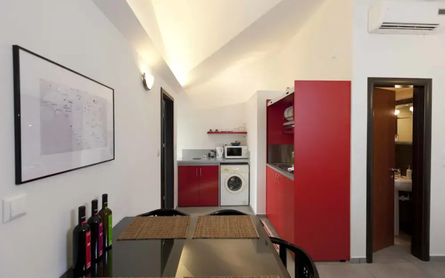 New Stylish apartments near airport