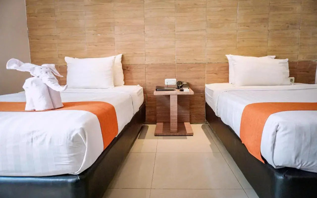 Andelir Convention Hotel