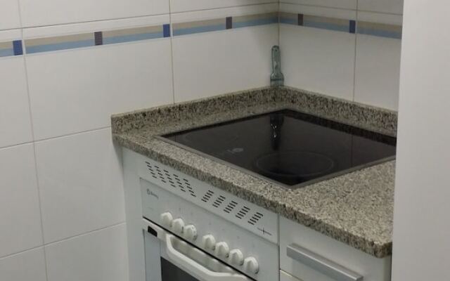 Apartamento Chevere Azul