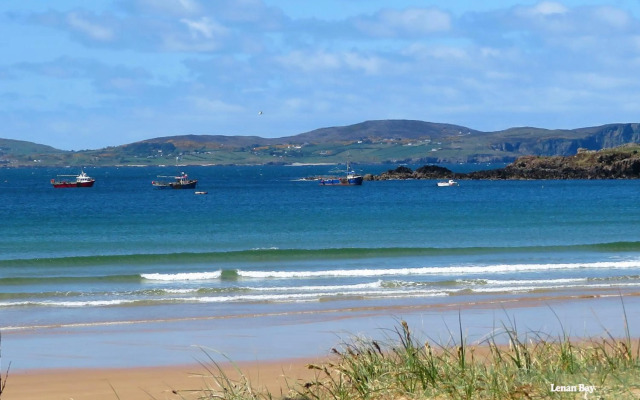 Lissadell Holiday Apartment