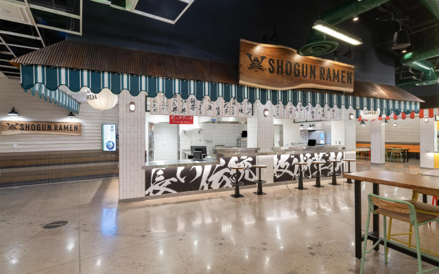 Rio Hotel & Casino, a Destination by Hyatt Hotel