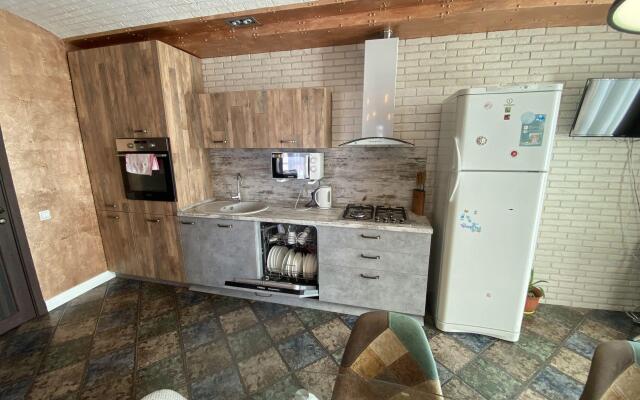 Апартаменты на улице Просторная 32