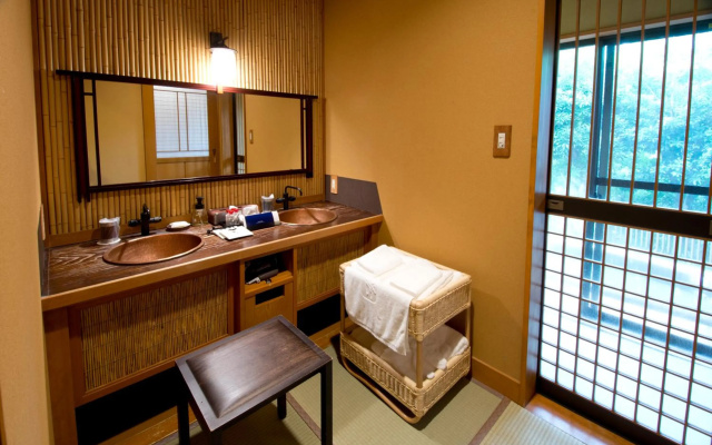 Abba Resorts Izu - Zagyosoh – Guest Rooms – Ito