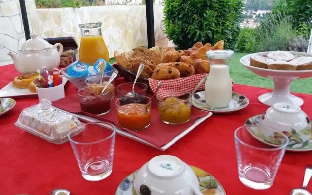 Chambres d'hôtes Les Iris