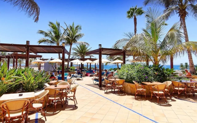 Bull Dorado Beach & Spa - All Inclusive