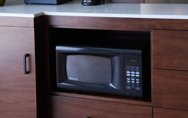 Kansas City Airport Marriott