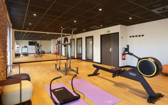 ibis Archamps Porte de Geneve