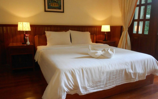 Mayfair Angkor Villa