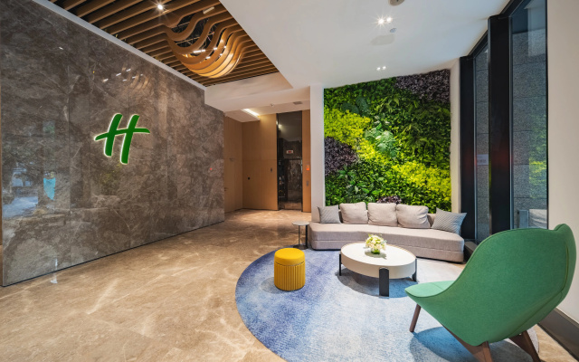Golden Tulip K-Land Suzhou Residence