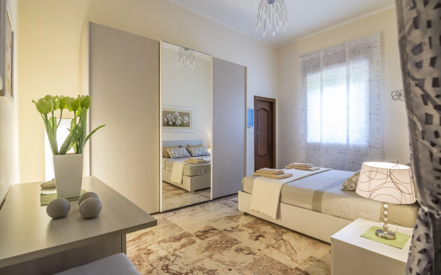 Villa Lazzari B&B Tra i due Mari