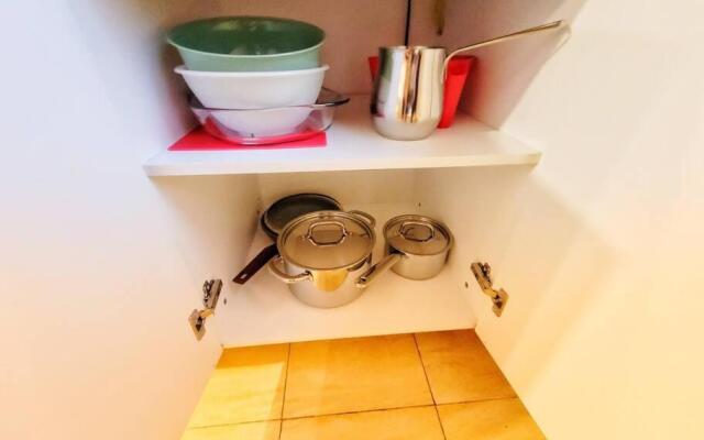 Miruna Luxury Studio Eforie Nord