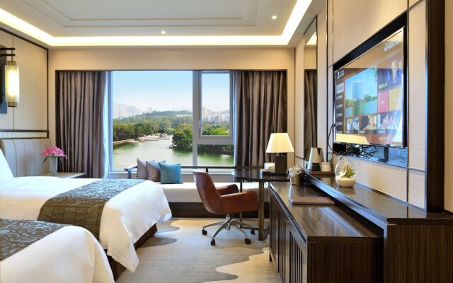 Fuzhou Lakeside Hotel