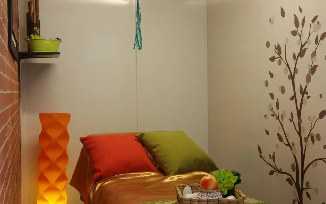Blue Suites Hotel
