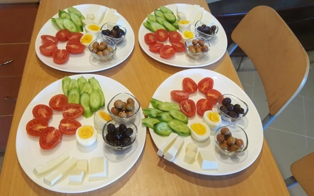 Meva Otel Konya