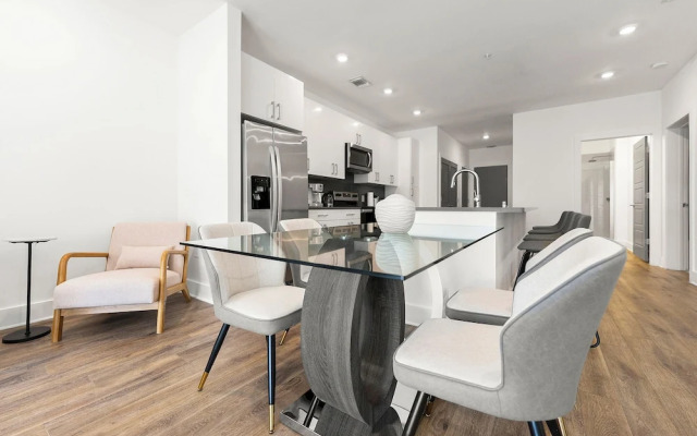 Atlanta - The Nomad ATL