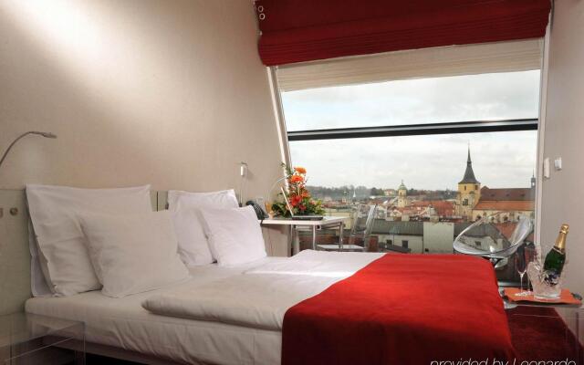 Metropol Design Hotel Old Town