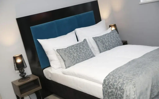 Hotel Chopin Bydgoszcz