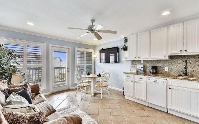 Seascape 1320 - 1 Br Condo