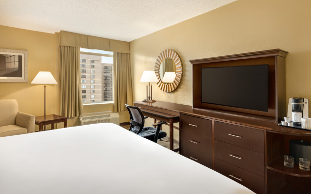 Crowne Plaza Crystal City-Washington, D.C. by IHG