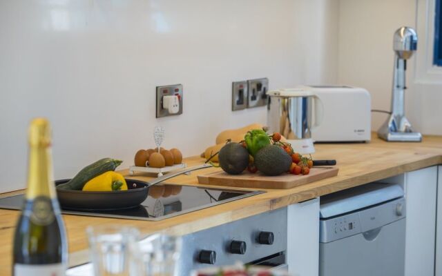 Protaras Villa Loulla