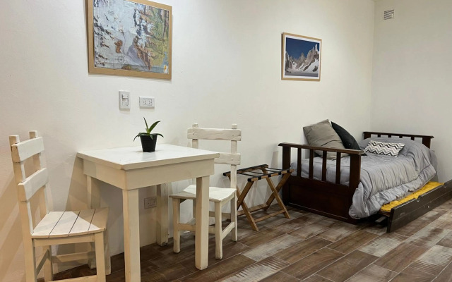 Chalten Mountain Lofts 7