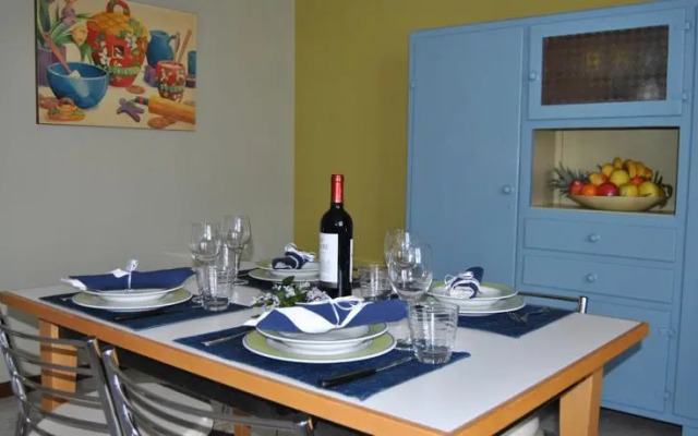 Apartment Coverciano