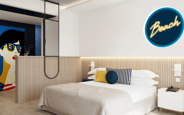 Universal Hotel Neptuno - Adults Only