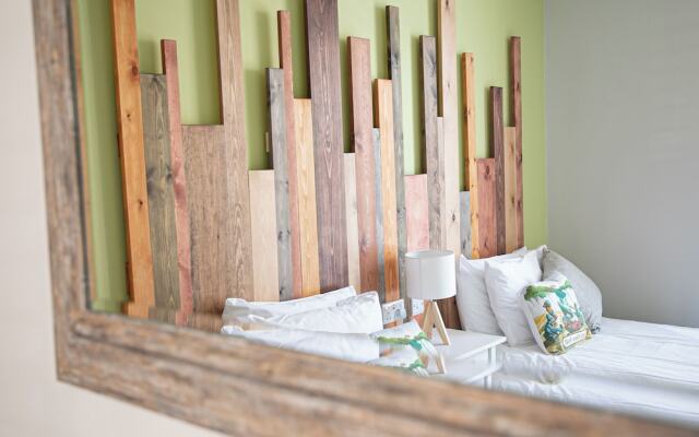 Park View Rooms & Relaxation