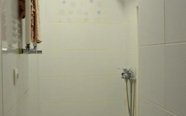 Brand New Apartment in City Center