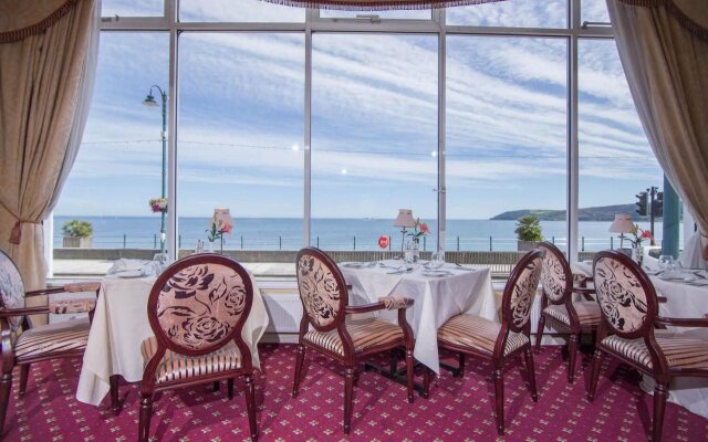 The Queens Hotel