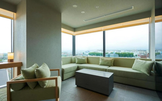 Fujisan Mishima Tokyu Hotel