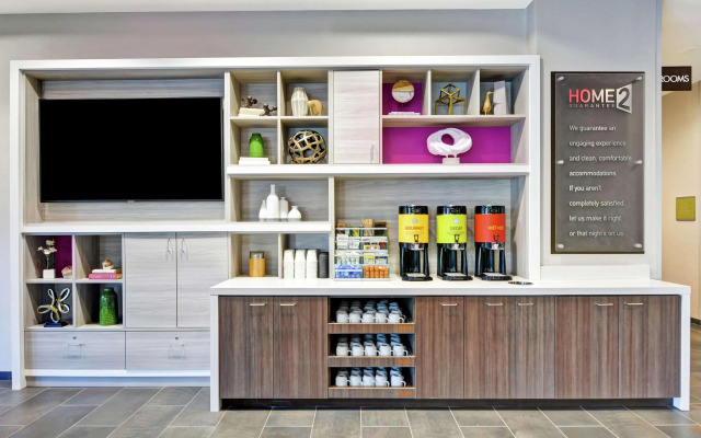 Home2 Suites by Hilton Charleston West Ashley