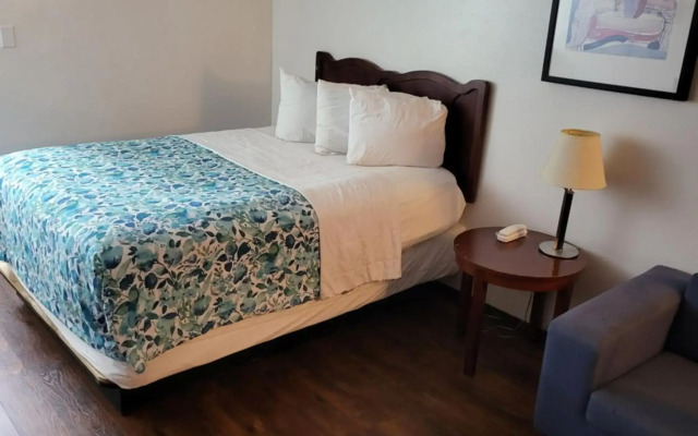 Smokey Point Motor Inn
