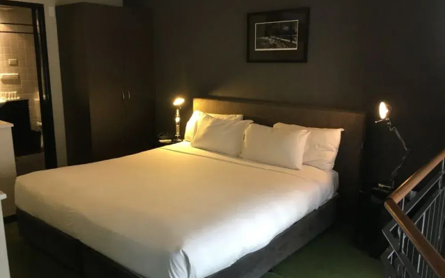 Park8 Hotel - by 8Hotels