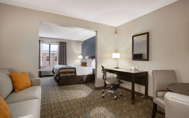 Wingate by Wyndham - Sylvania/Toledo