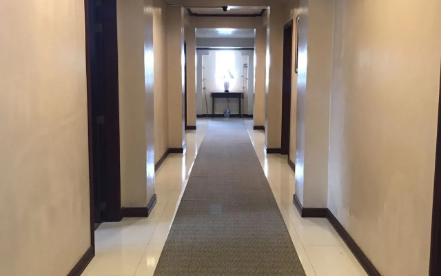 Hotel Caterina