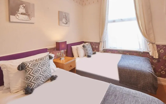 Apartment 2 At Glencoe