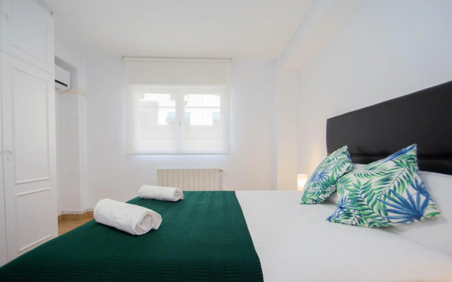 Piso Estadio de los Carmenes