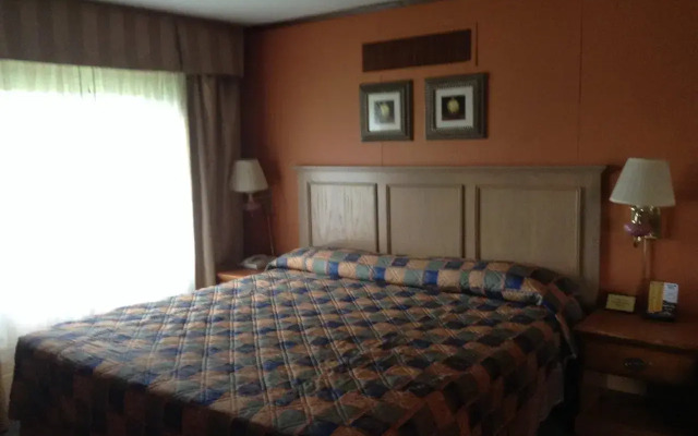 Village Inn Motel Berrien Springs