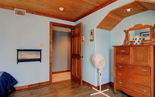 Casita By The Sea IR119