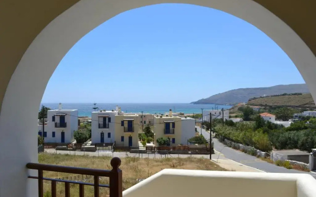 Ionia Studios Hotel