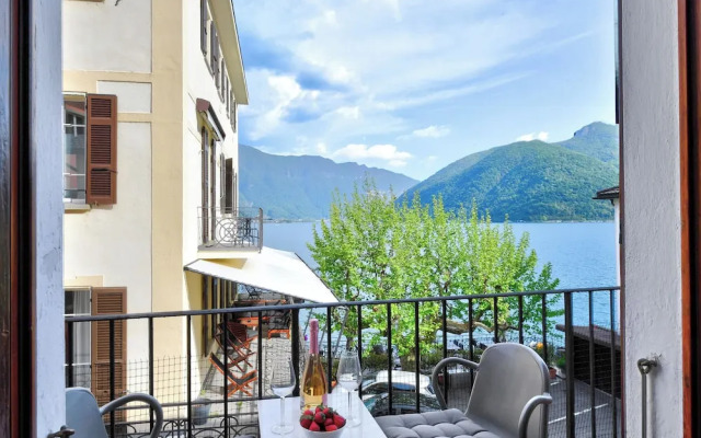 Residenza Lungolago Melide