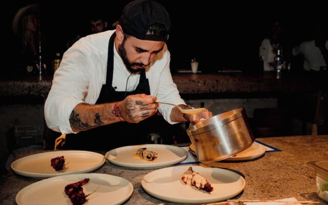 Paradero Todos Santos - Exclusive Experiences