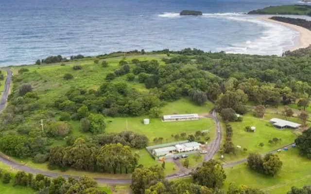 Reflections Holiday Parks Killalea