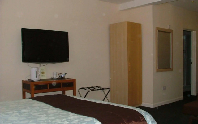 The Goodlife Guesthouse