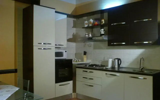 Appartamento La Loggia
