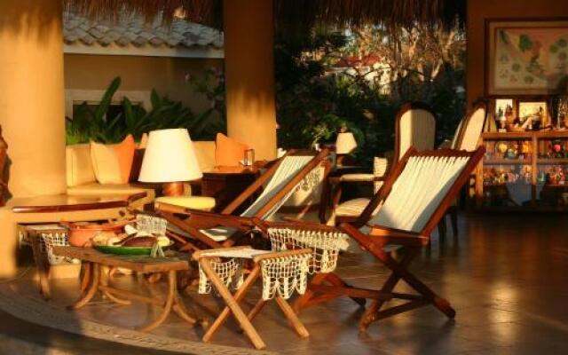 Hotel Casa Pan de Miel (Only Adults)