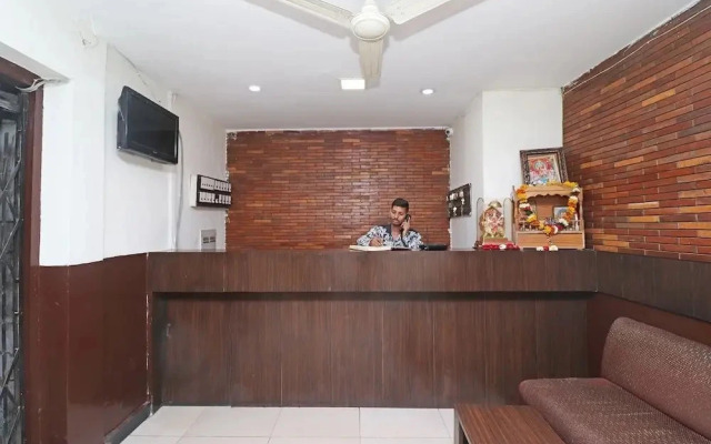 Hotel Gwalior Pride by OYO Rooms